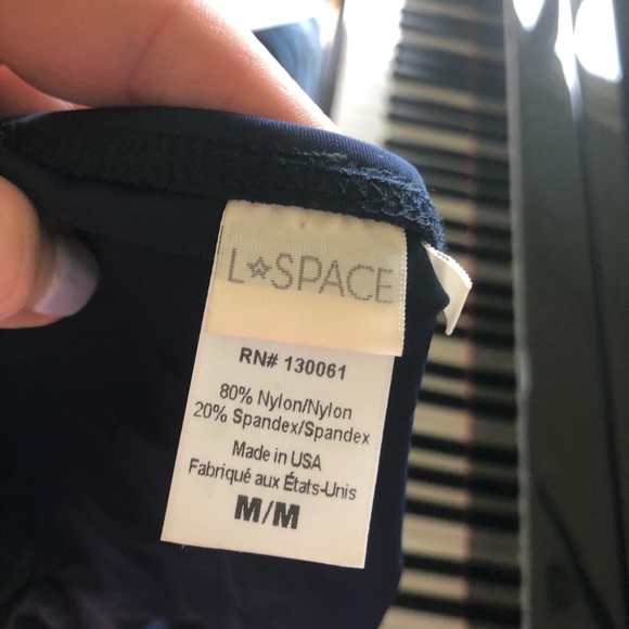 Worn once 2 piece swimsuit - Picture 6 of 6